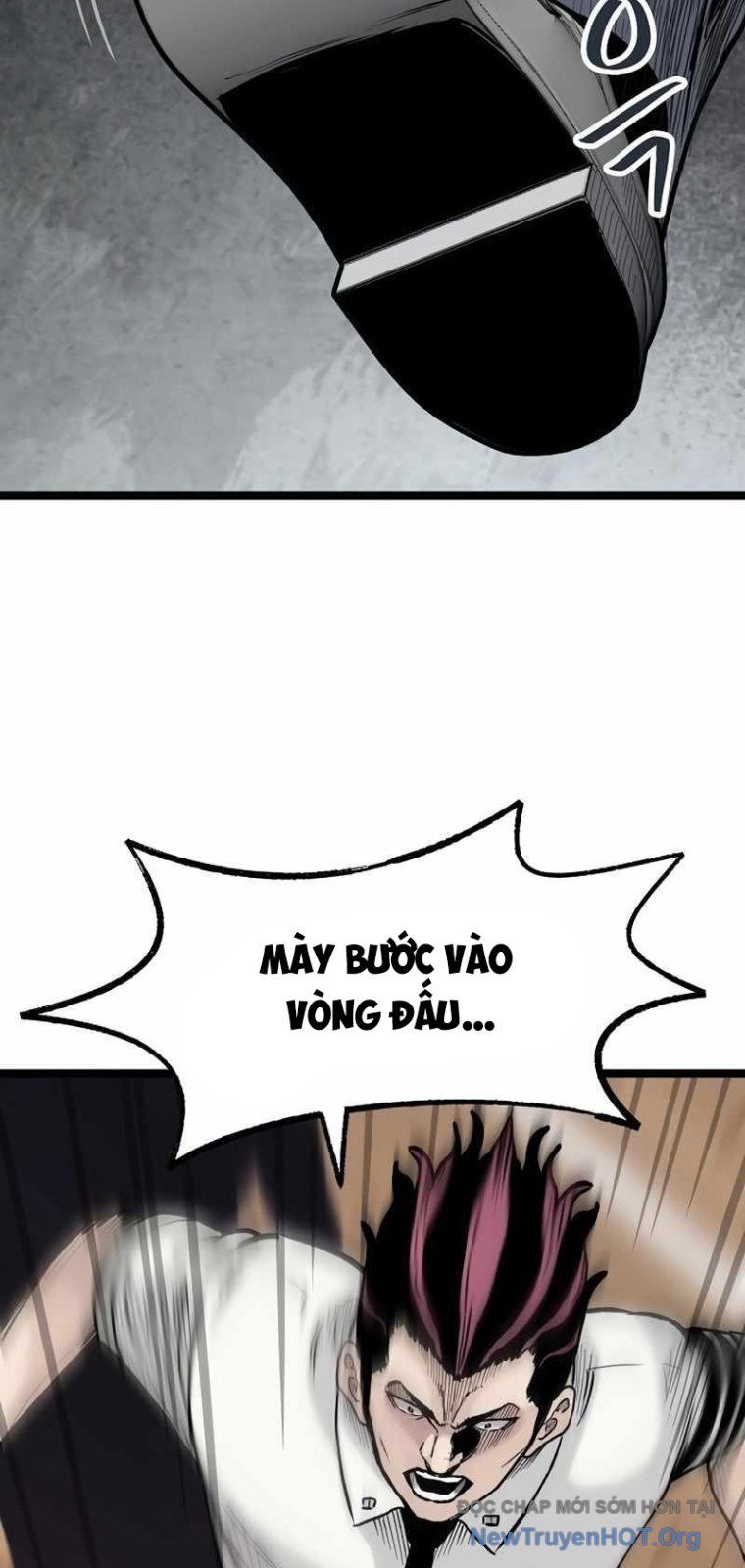 Sự Im Lặng Của Học Sinh Chuyển Trường Chapter 20 - Trang 3