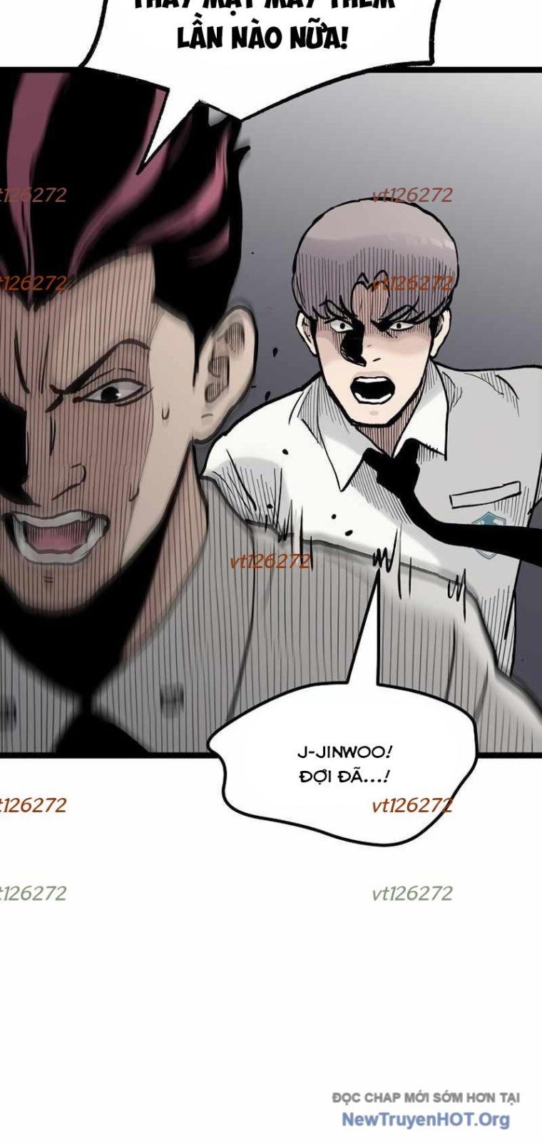 Sự Im Lặng Của Học Sinh Chuyển Trường Chapter 20 - Trang 3