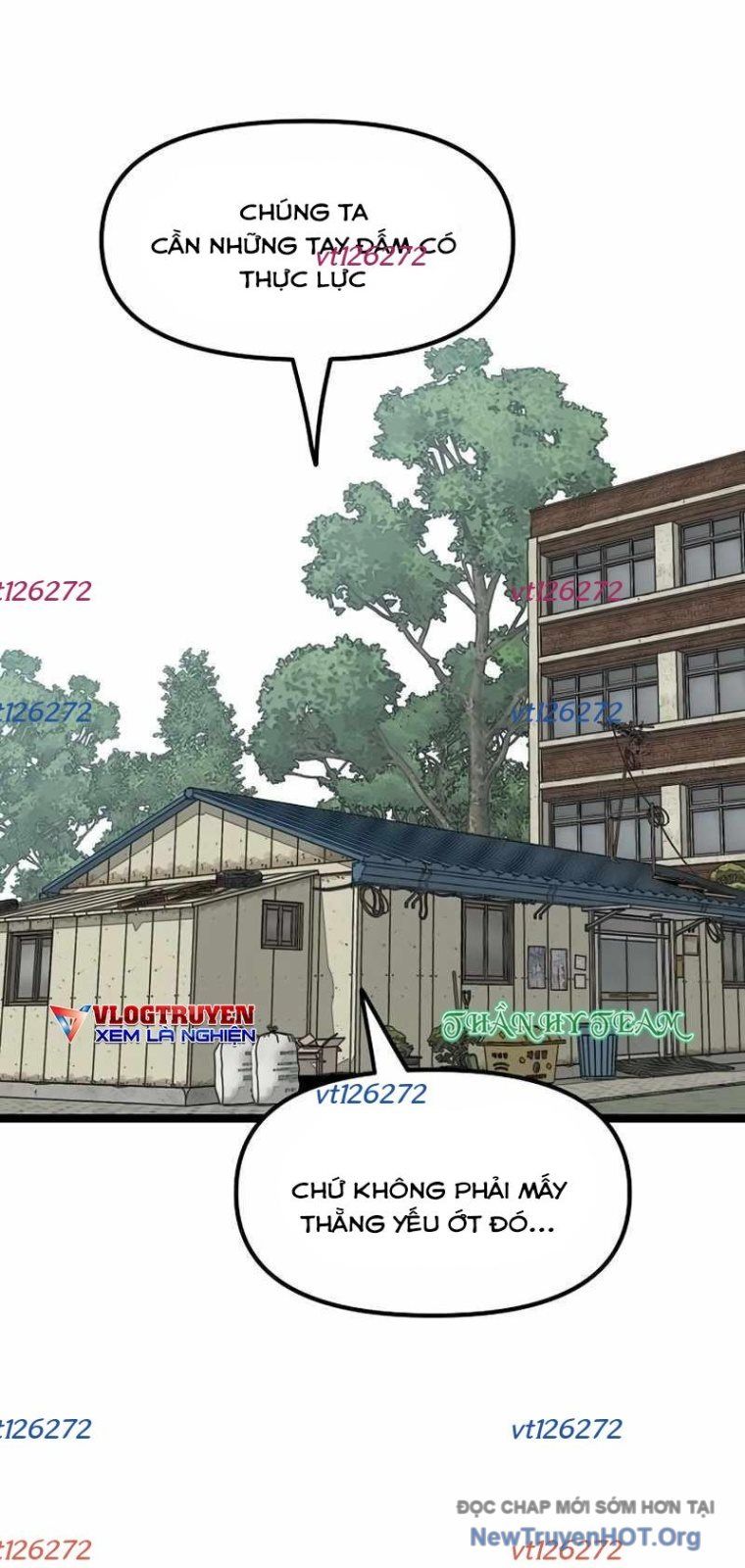 Sự Im Lặng Của Học Sinh Chuyển Trường Chapter 20 - Trang 3