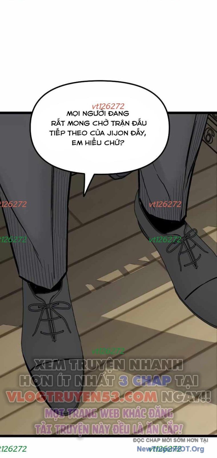 Sự Im Lặng Của Học Sinh Chuyển Trường Chapter 20 - Trang 3