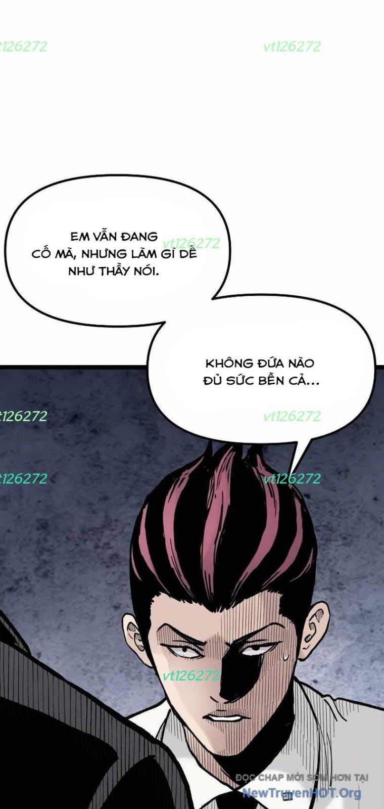 Sự Im Lặng Của Học Sinh Chuyển Trường Chapter 20 - Trang 3