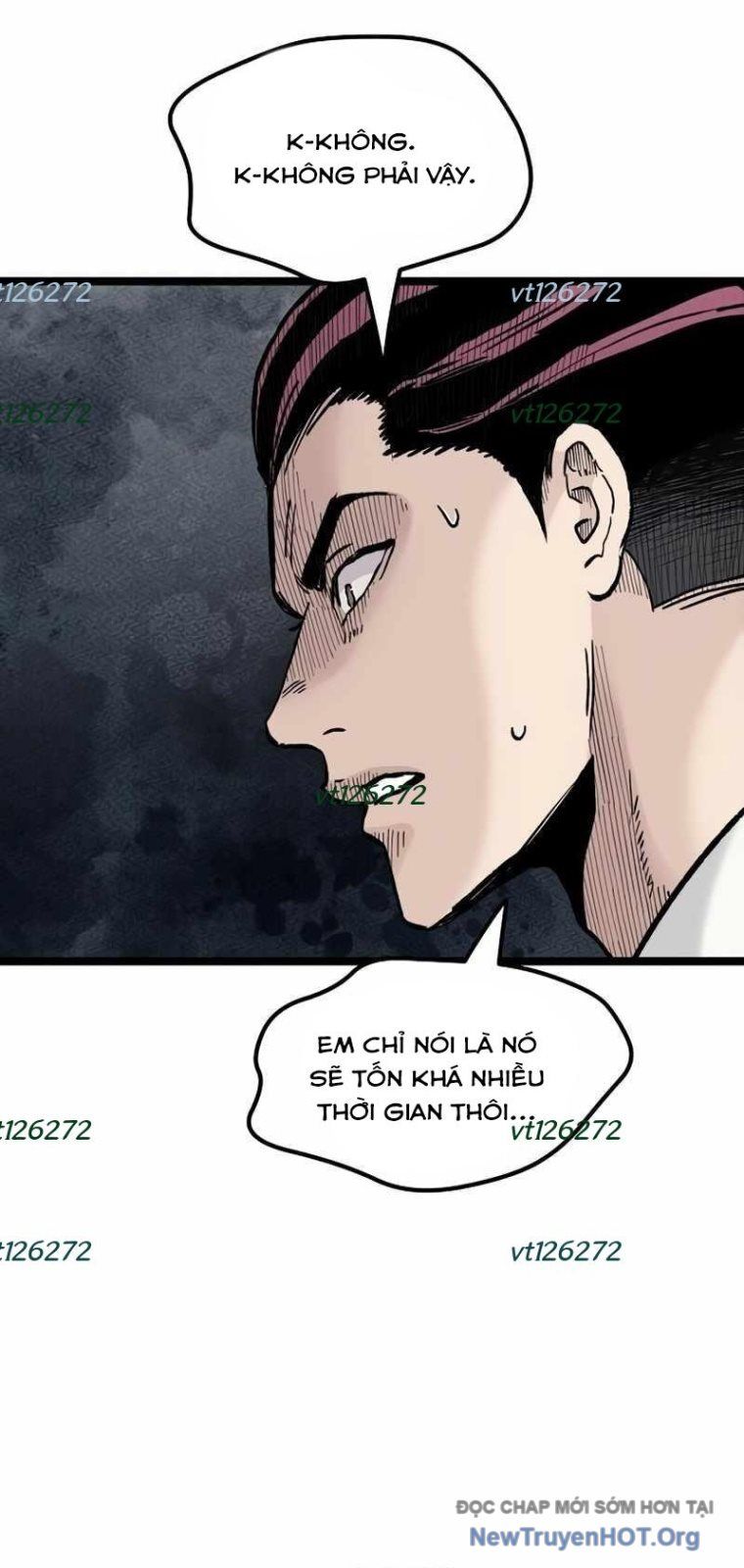 Sự Im Lặng Của Học Sinh Chuyển Trường Chapter 20 - Trang 3