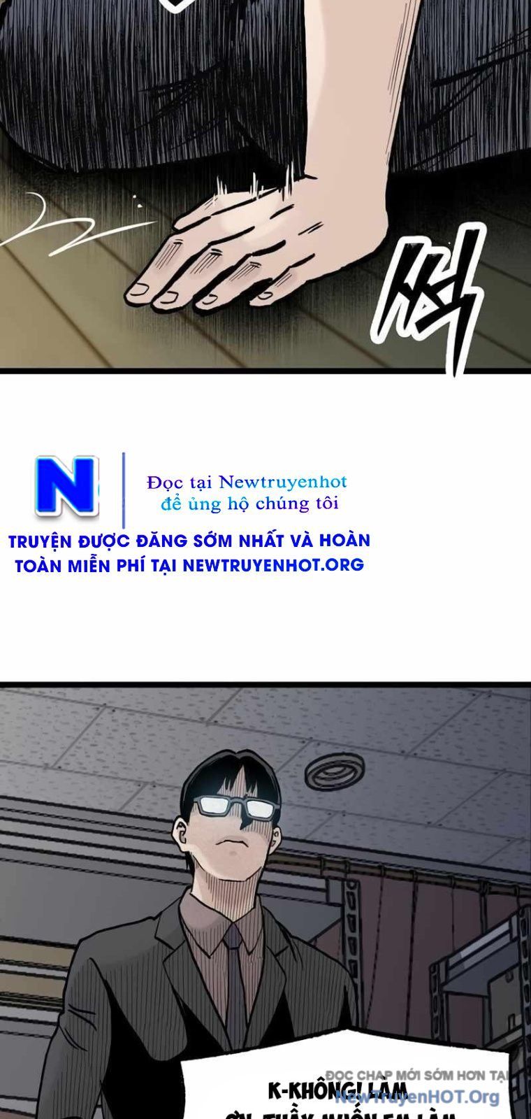 Sự Im Lặng Của Học Sinh Chuyển Trường Chapter 20 - Trang 3