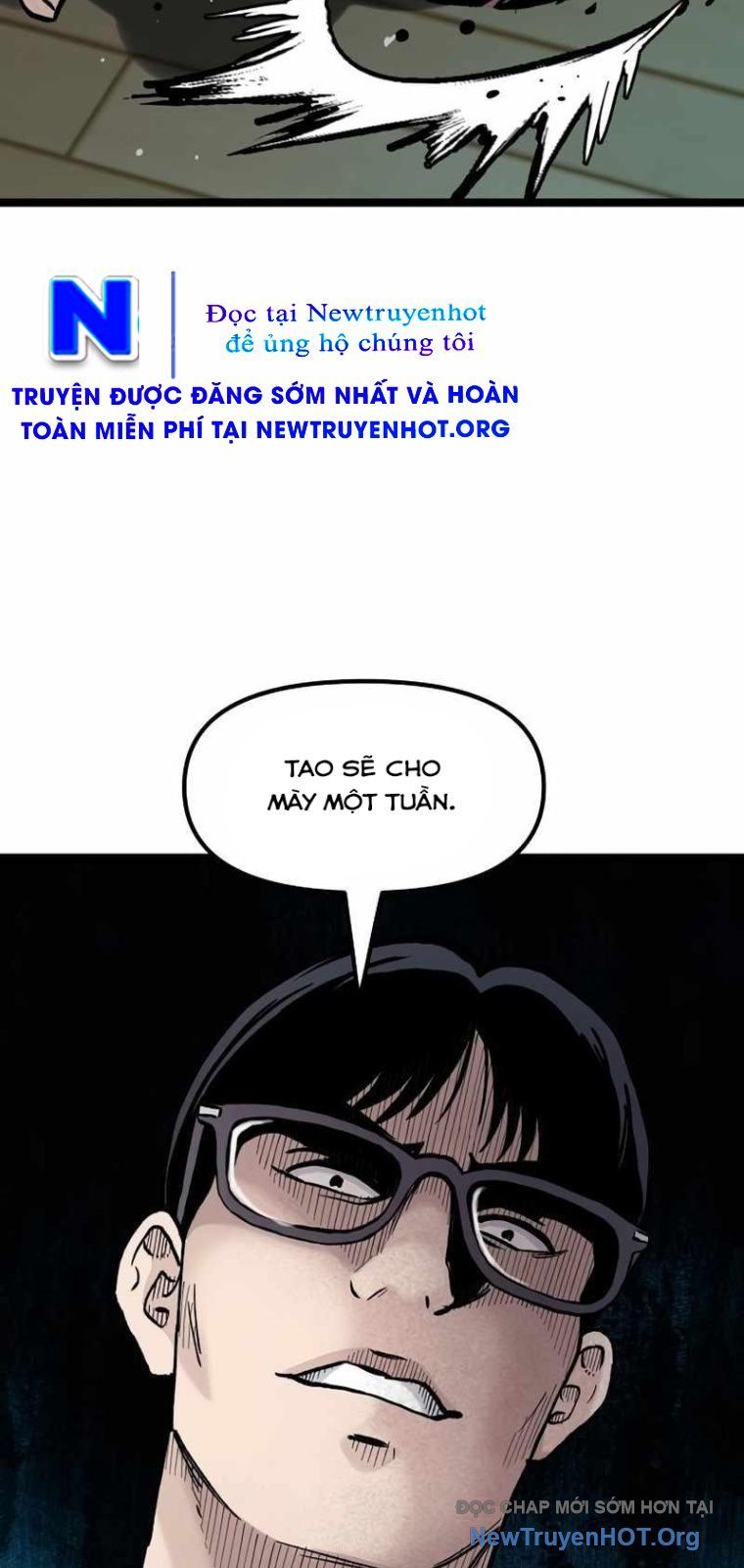 Sự Im Lặng Của Học Sinh Chuyển Trường Chapter 20 - Trang 3