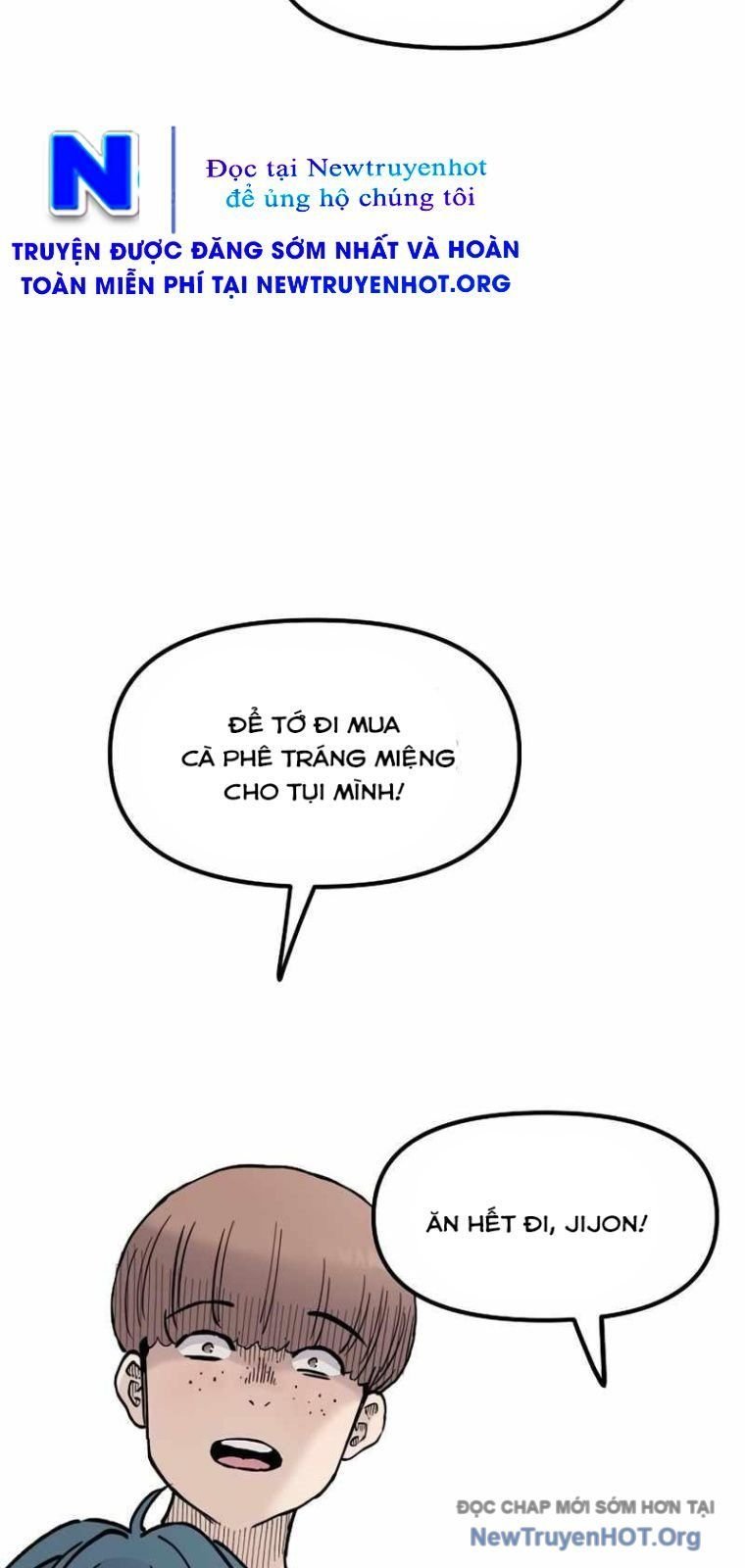 Sự Im Lặng Của Học Sinh Chuyển Trường Chapter 20 - Trang 3
