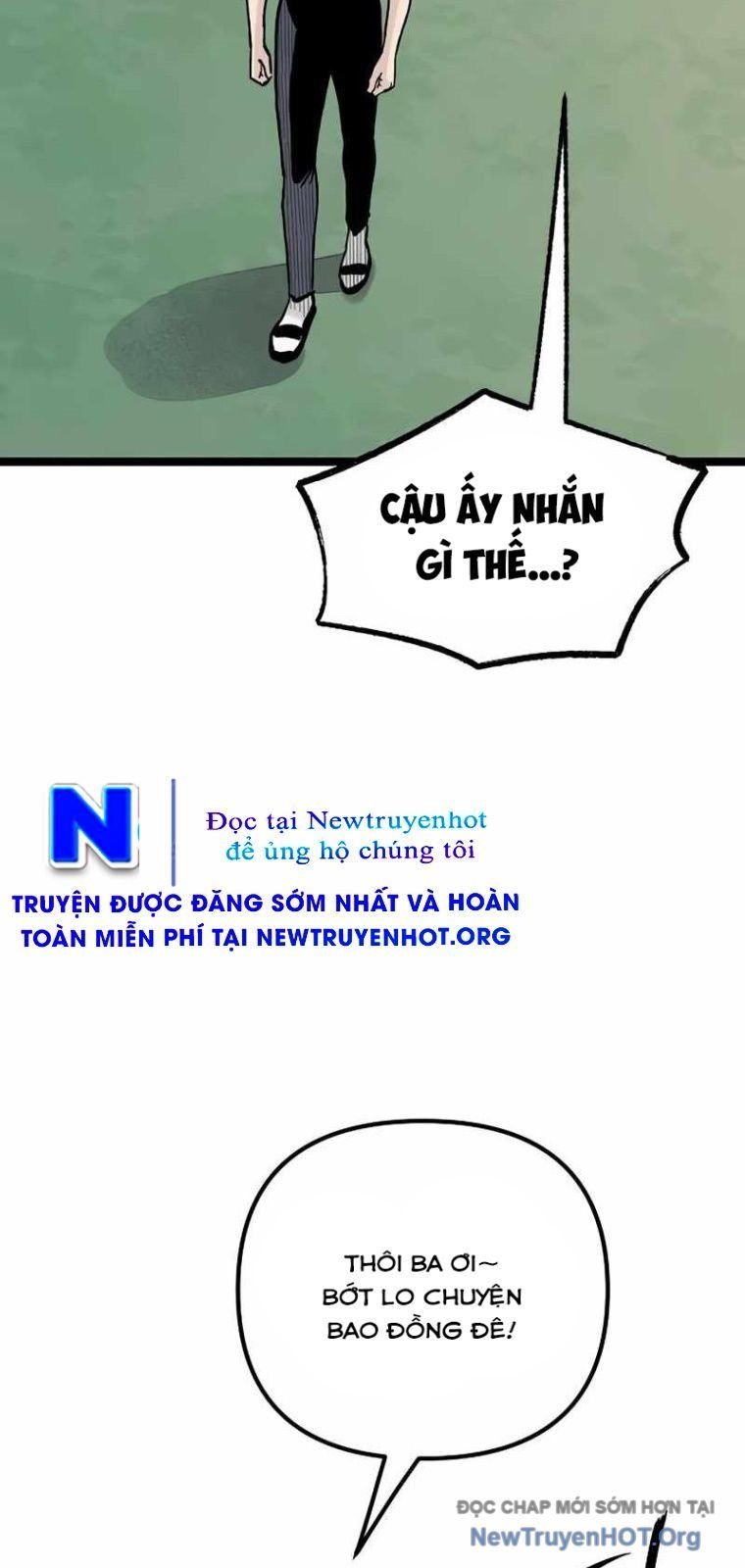Sự Im Lặng Của Học Sinh Chuyển Trường Chapter 20 - Trang 3