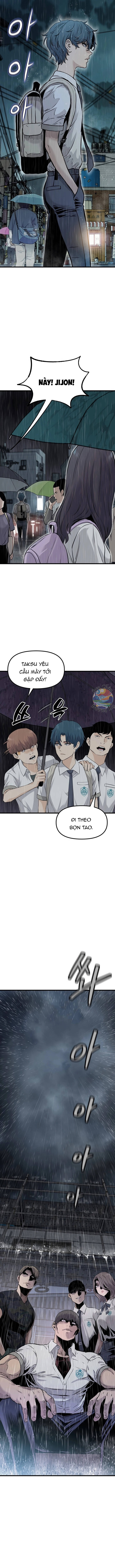 Sự Im Lặng Của Học Sinh Chuyển Trường Chapter 1 29