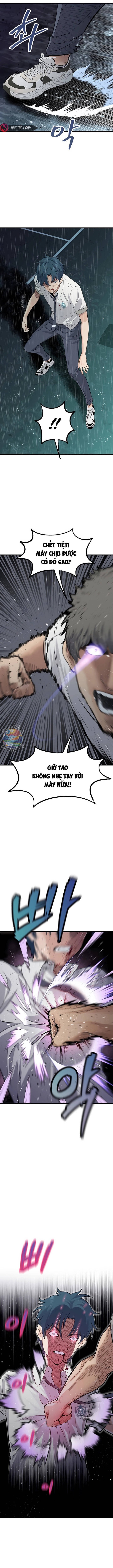 Sự Im Lặng Của Học Sinh Chuyển Trường Chapter 1 39