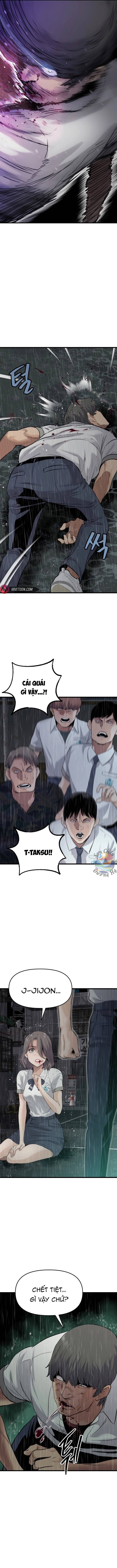 Sự Im Lặng Của Học Sinh Chuyển Trường Chapter 1 41