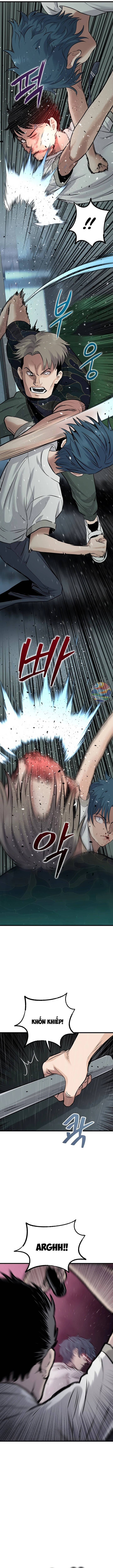 Sự Im Lặng Của Học Sinh Chuyển Trường Chapter 1 43