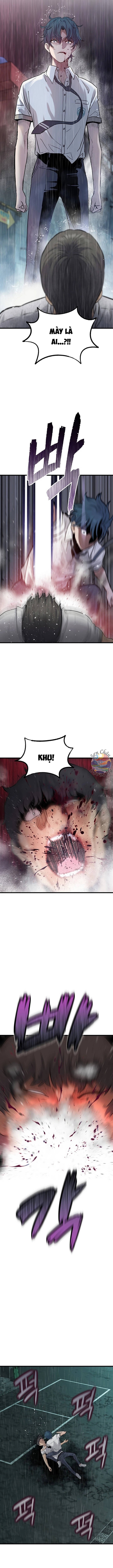 Sự Im Lặng Của Học Sinh Chuyển Trường Chapter 1 45