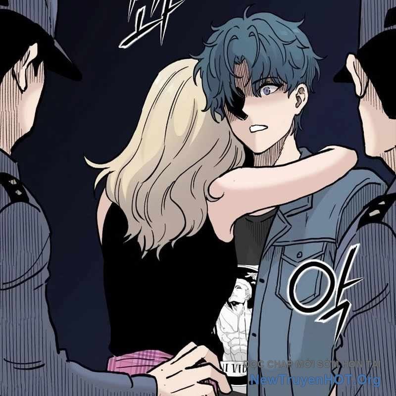 Sự Im Lặng Của Học Sinh Chuyển Trường Chapter 17 82