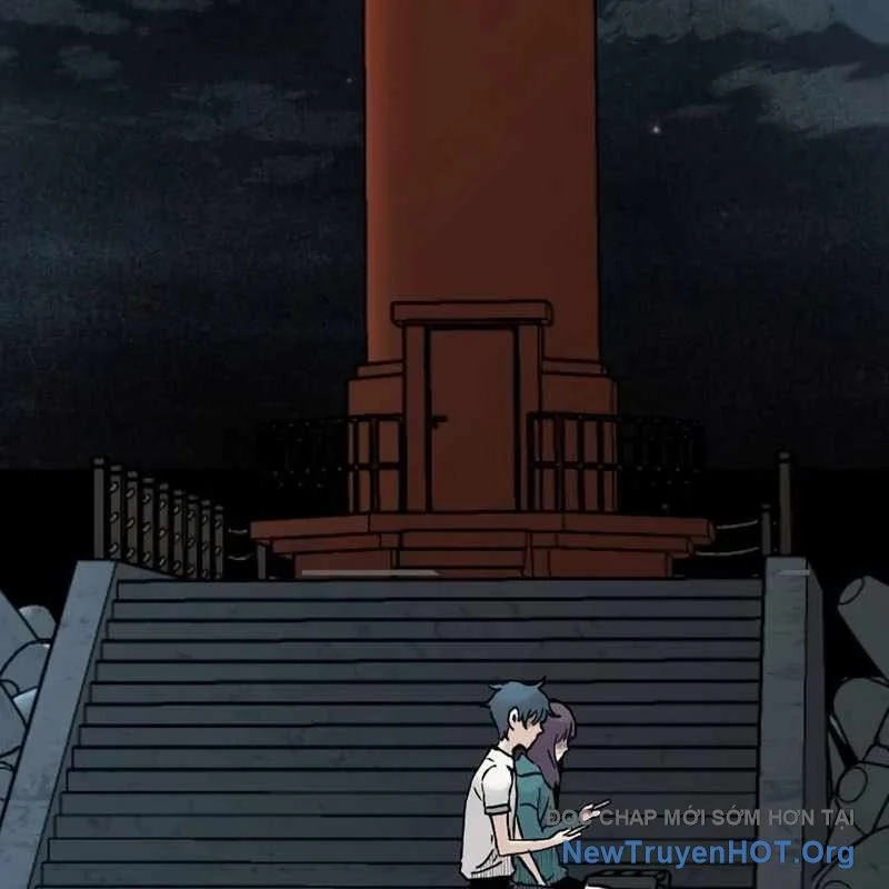 Sự Im Lặng Của Học Sinh Chuyển Trường Chapter 17 127