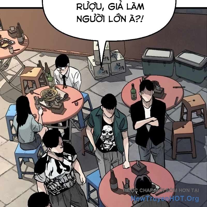 Sự Im Lặng Của Học Sinh Chuyển Trường Chapter 17 154