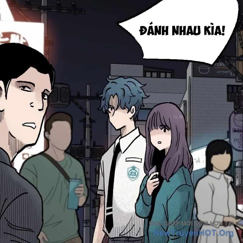 Sự Im Lặng Của Học Sinh Chuyển Trường Chapter 17 191