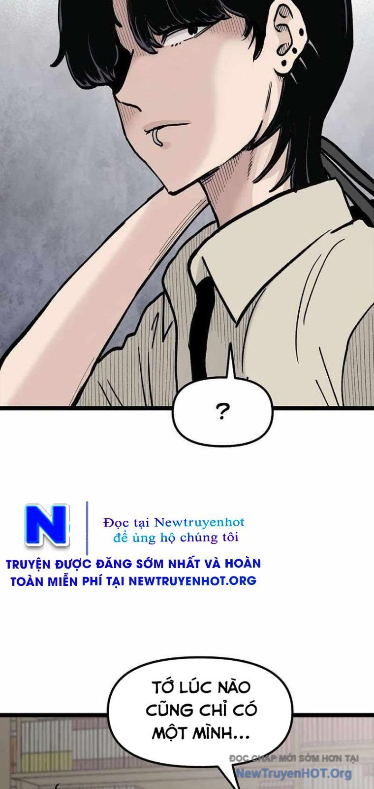 Sự Im Lặng Của Học Sinh Chuyển Trường Chapter 21 - Trang 2