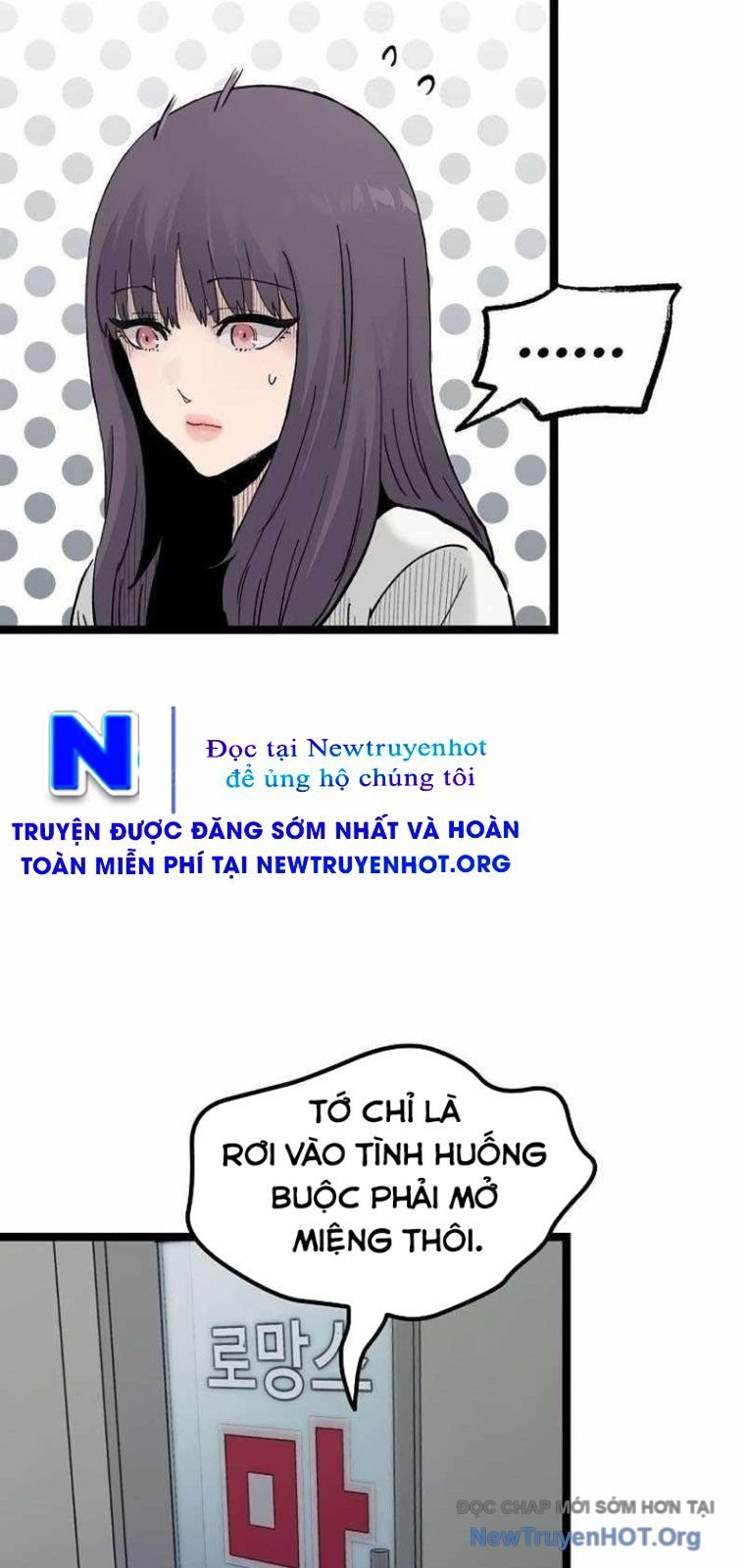 Sự Im Lặng Của Học Sinh Chuyển Trường Chapter 21 - Trang 2