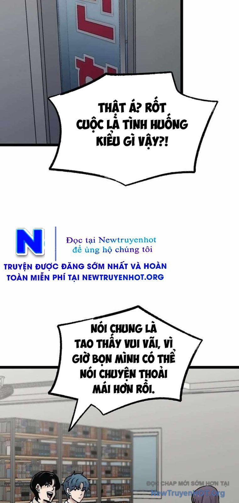 Sự Im Lặng Của Học Sinh Chuyển Trường Chapter 21 - Trang 2