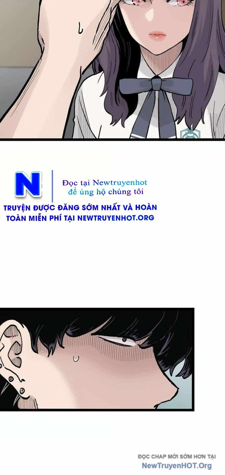 Sự Im Lặng Của Học Sinh Chuyển Trường Chapter 21 - Trang 2