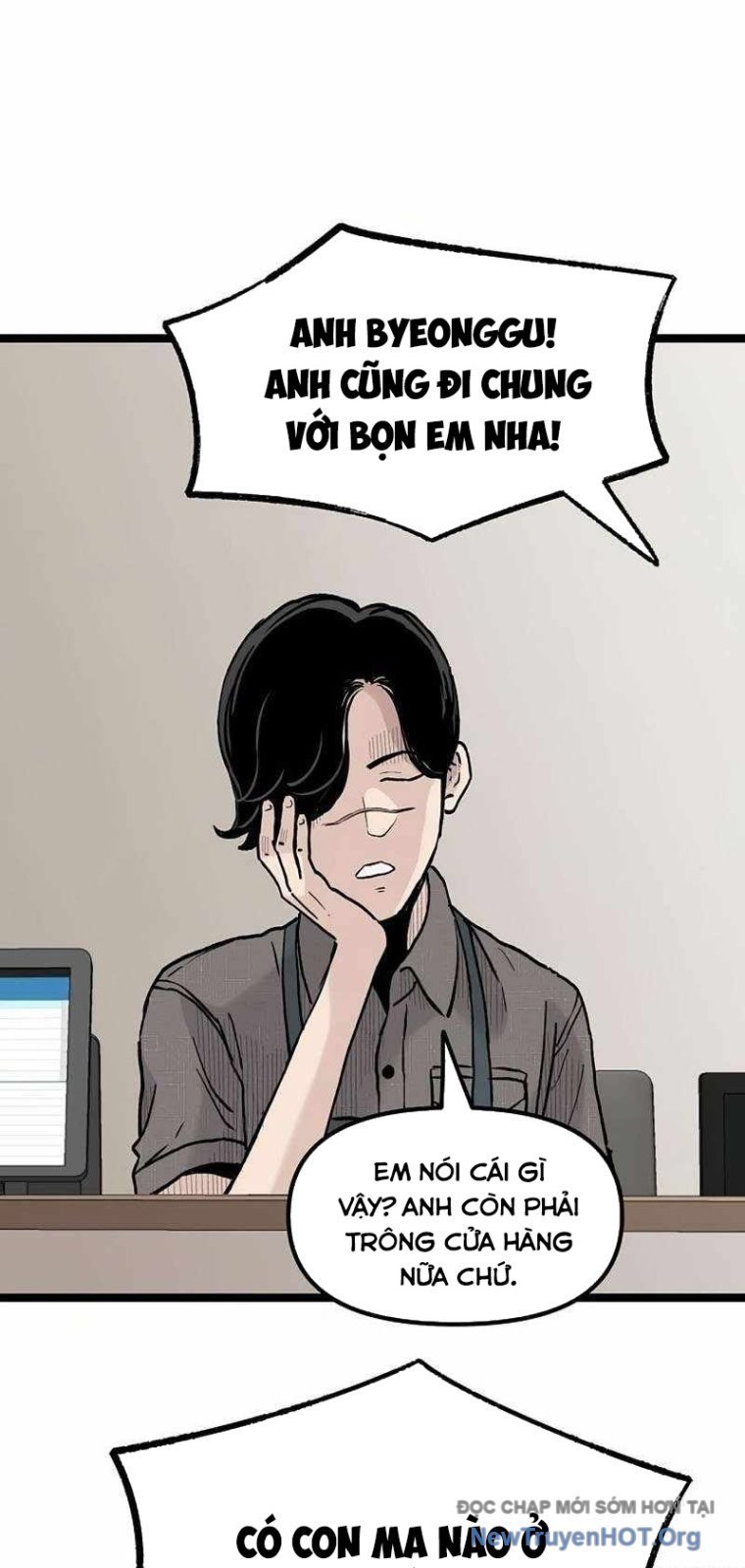 Sự Im Lặng Của Học Sinh Chuyển Trường Chapter 21 - Trang 2