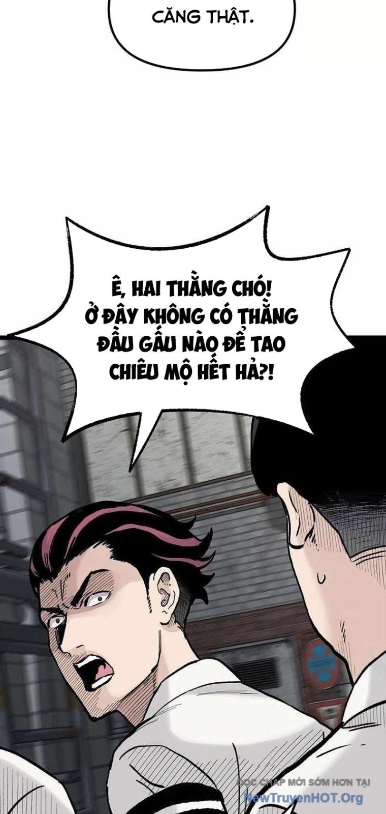 Sự Im Lặng Của Học Sinh Chuyển Trường Chapter 21 - Trang 2