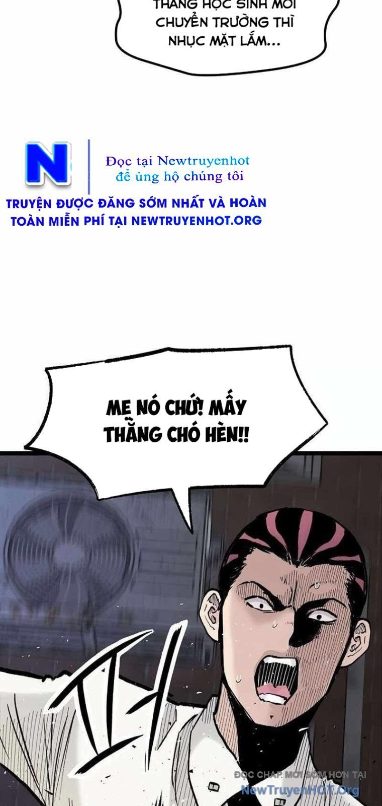 Sự Im Lặng Của Học Sinh Chuyển Trường Chapter 21 - Trang 2
