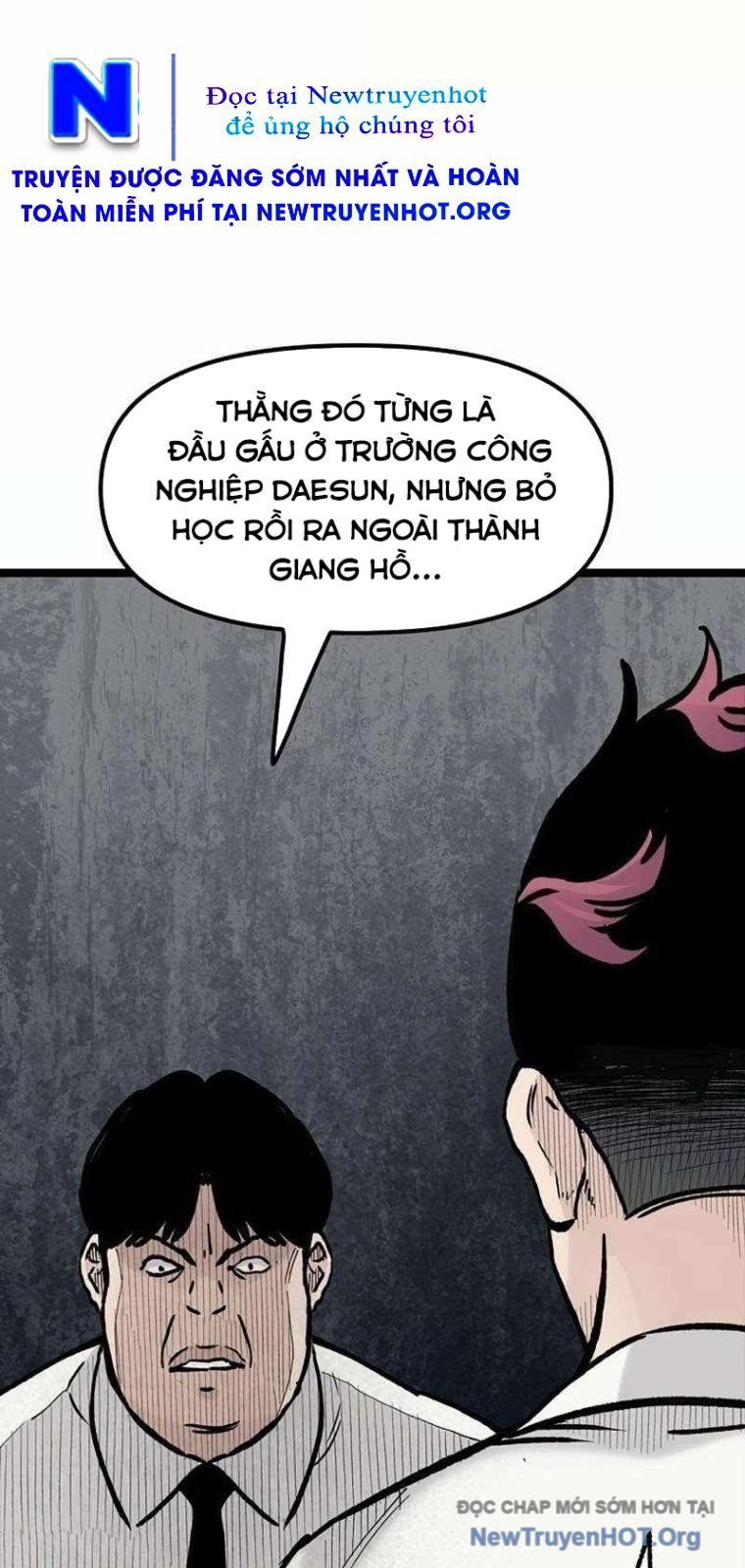 Sự Im Lặng Của Học Sinh Chuyển Trường Chapter 21 - Trang 2