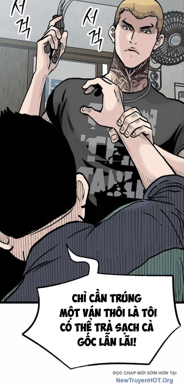 Sự Im Lặng Của Học Sinh Chuyển Trường Chapter 21 - Trang 2