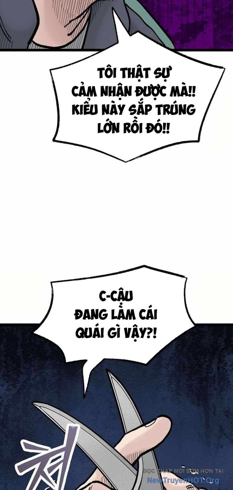 Sự Im Lặng Của Học Sinh Chuyển Trường Chapter 21 - Trang 2