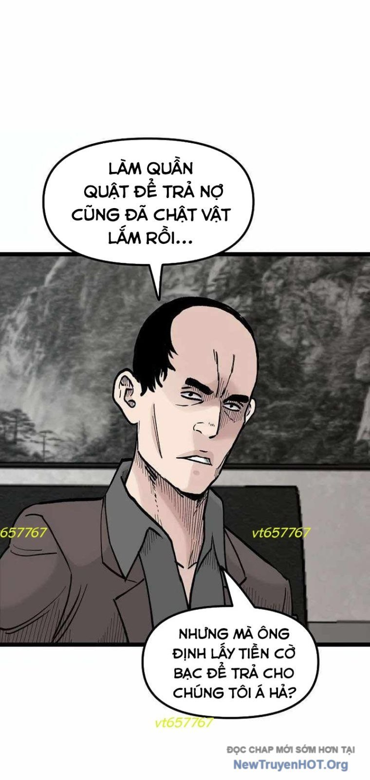 Sự Im Lặng Của Học Sinh Chuyển Trường Chapter 21 - Trang 2