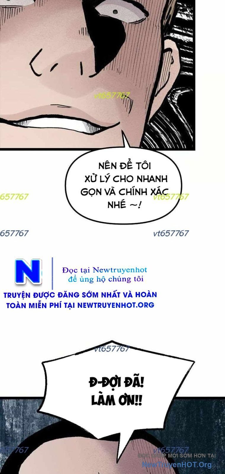 Sự Im Lặng Của Học Sinh Chuyển Trường Chapter 21 - Trang 2