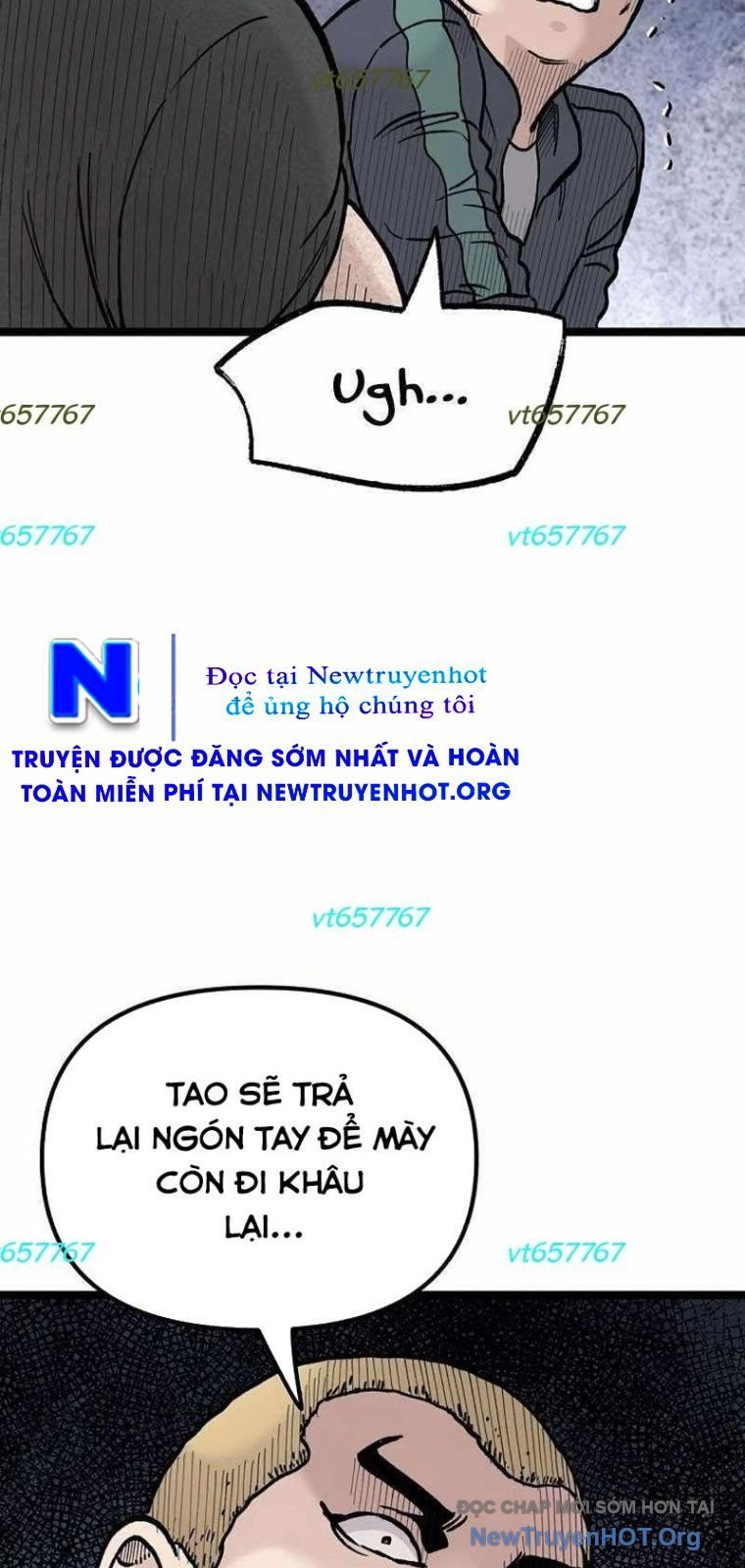 Sự Im Lặng Của Học Sinh Chuyển Trường Chapter 21 - Trang 2