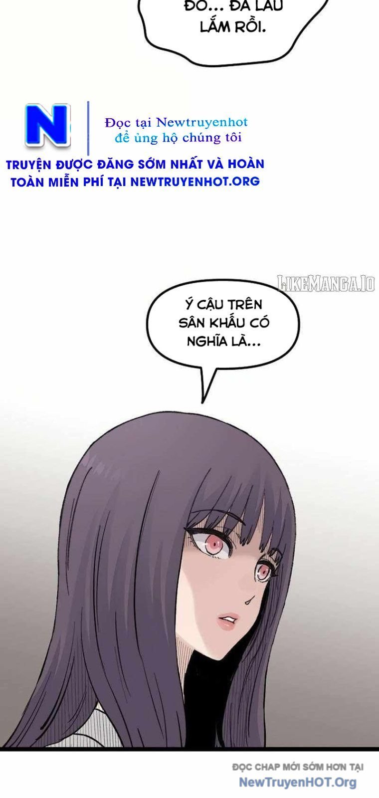 Sự Im Lặng Của Học Sinh Chuyển Trường Chapter 21 - Trang 2