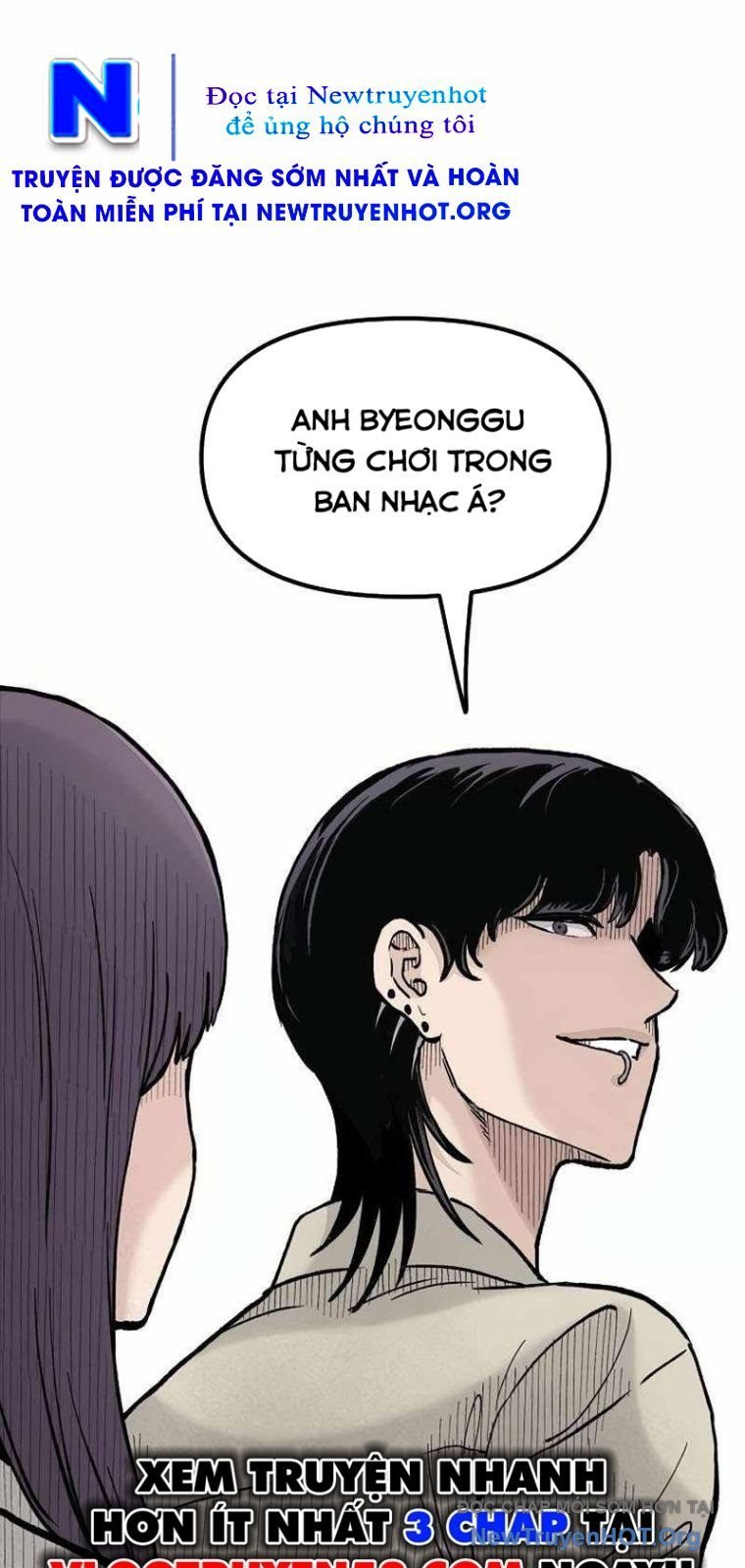Sự Im Lặng Của Học Sinh Chuyển Trường Chapter 21 - Trang 2