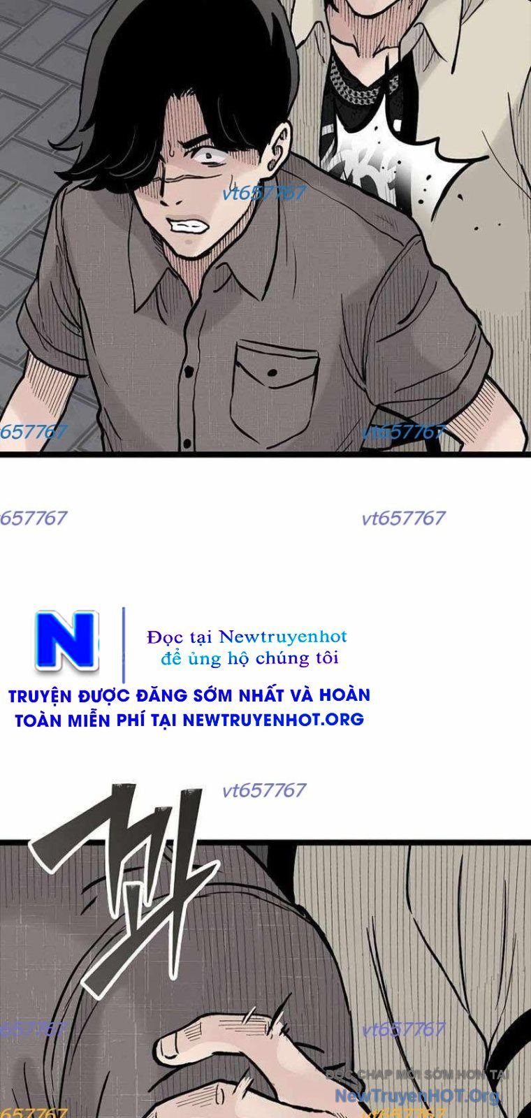 Sự Im Lặng Của Học Sinh Chuyển Trường Chapter 21 - Trang 2