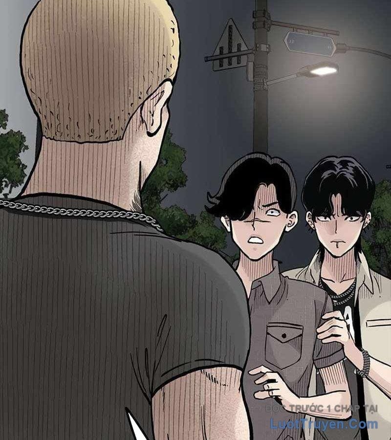 Sự Im Lặng Của Học Sinh Chuyển Trường Chapter 22 - Trang 2