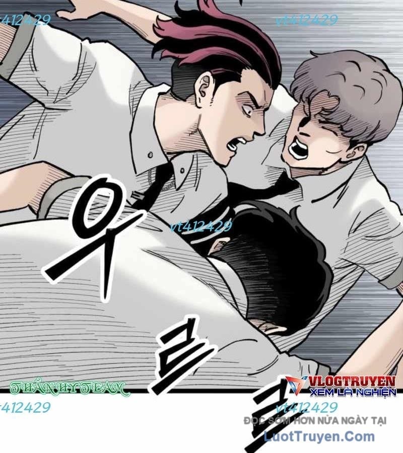 Sự Im Lặng Của Học Sinh Chuyển Trường Chapter 24 - Trang 2
