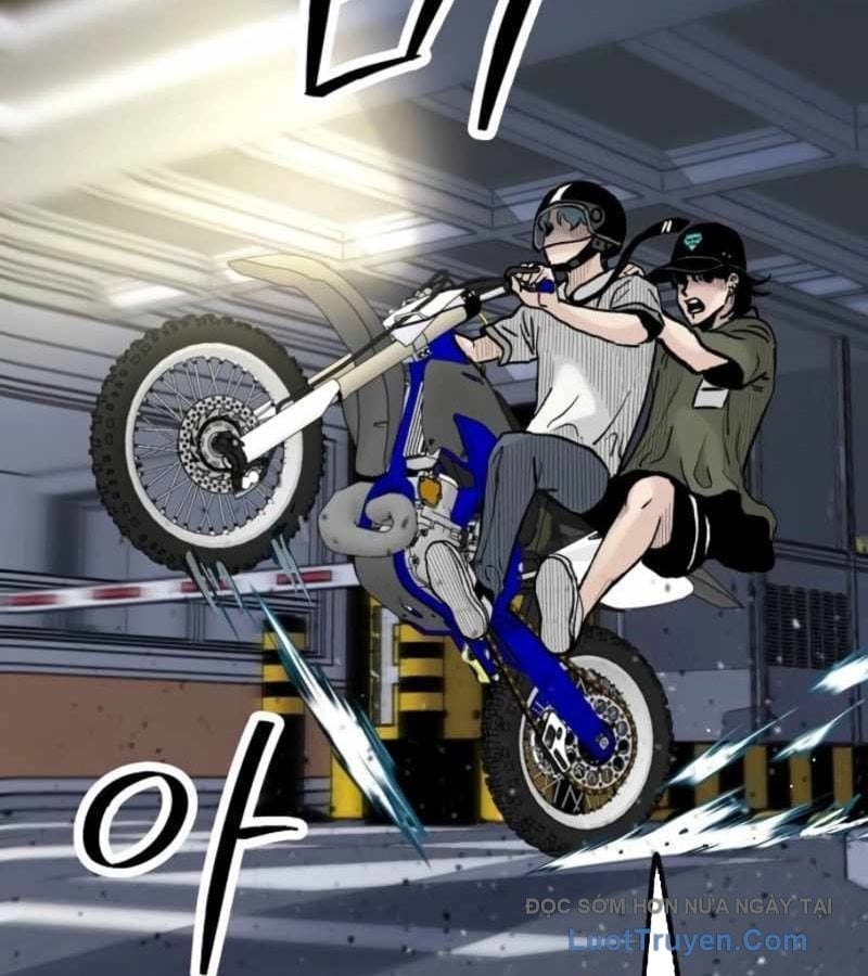 Sự Im Lặng Của Học Sinh Chuyển Trường Chapter 24 - Trang 2