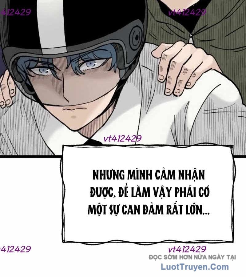 Sự Im Lặng Của Học Sinh Chuyển Trường Chapter 24 - Trang 2