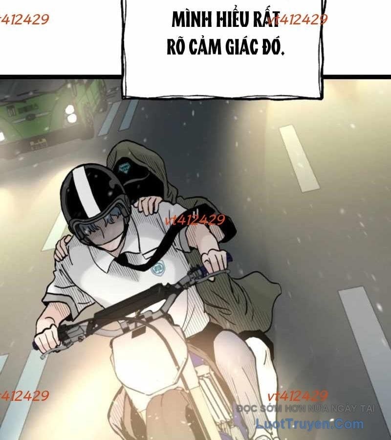 Sự Im Lặng Của Học Sinh Chuyển Trường Chapter 24 - Trang 2