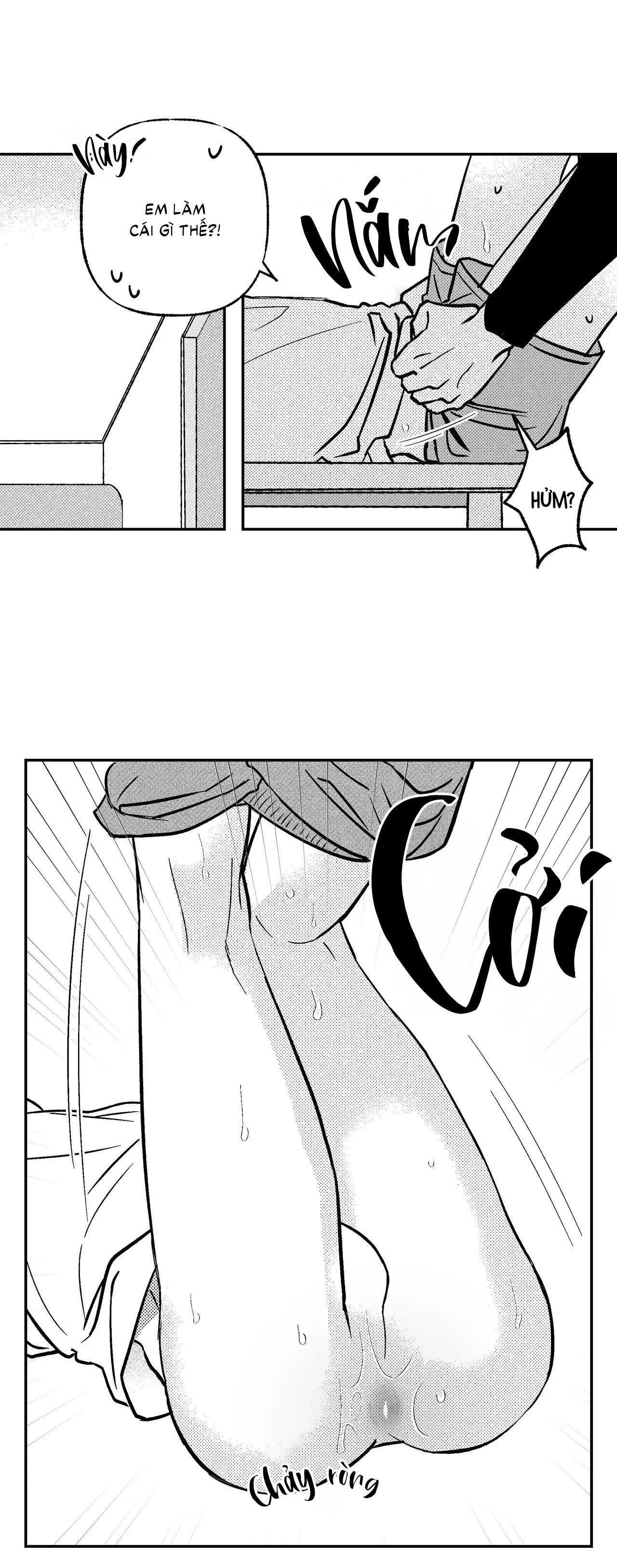 Sự kết hợp hoàn hảo Chapter 46 - Trang 2