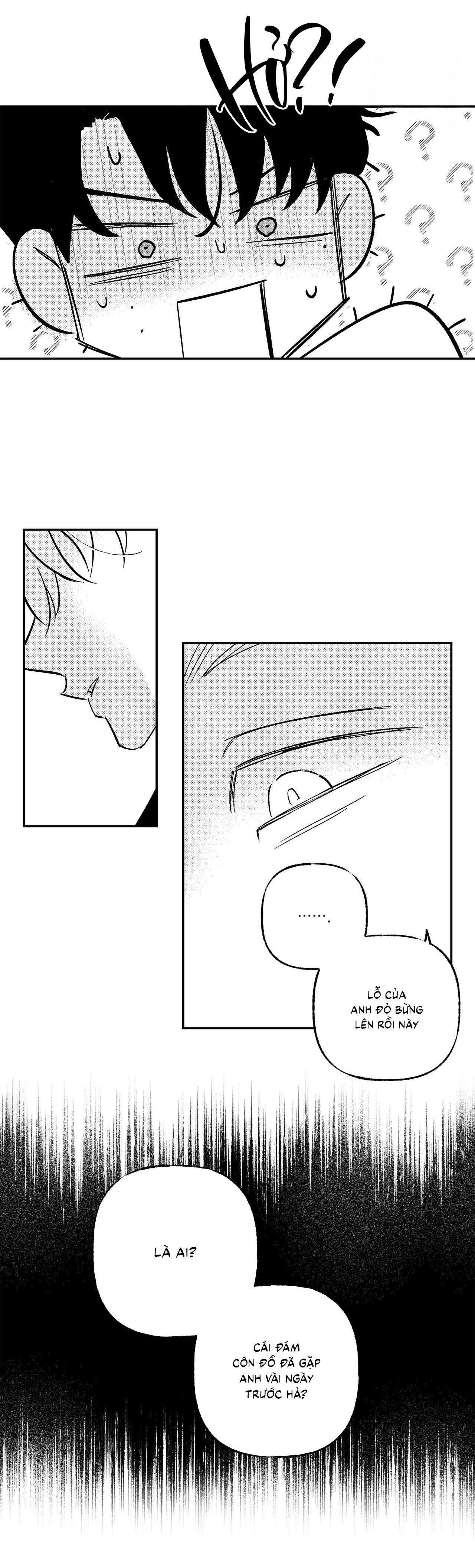 Sự kết hợp hoàn hảo Chapter 46 - Trang 2