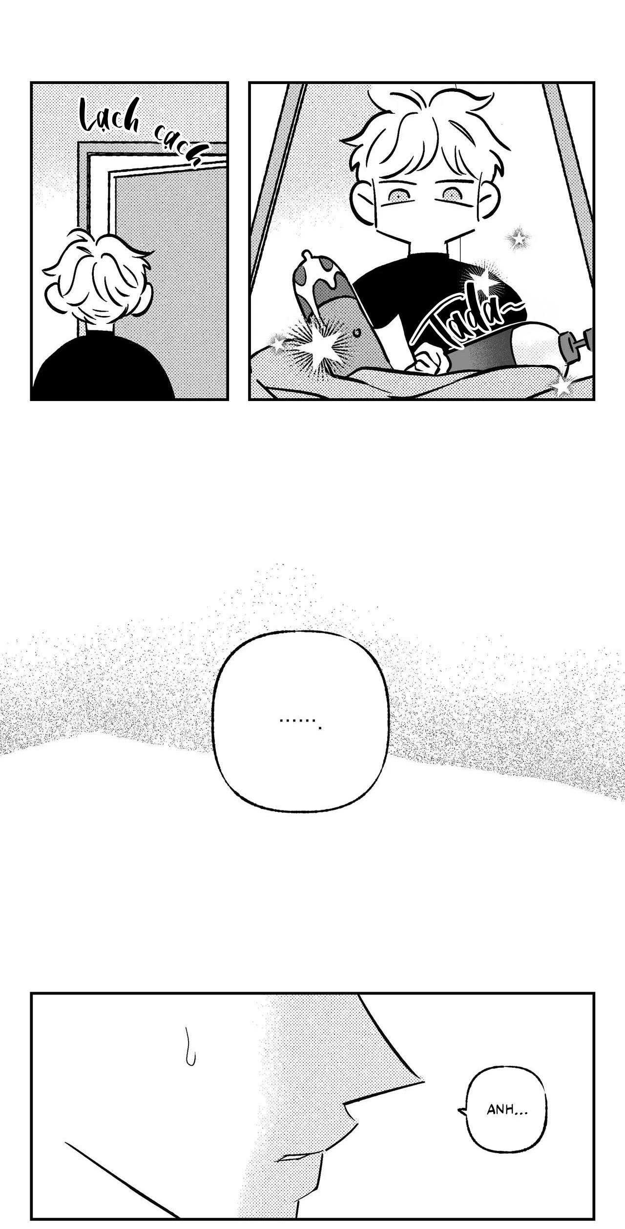 Sự kết hợp hoàn hảo Chapter 46 - Trang 2