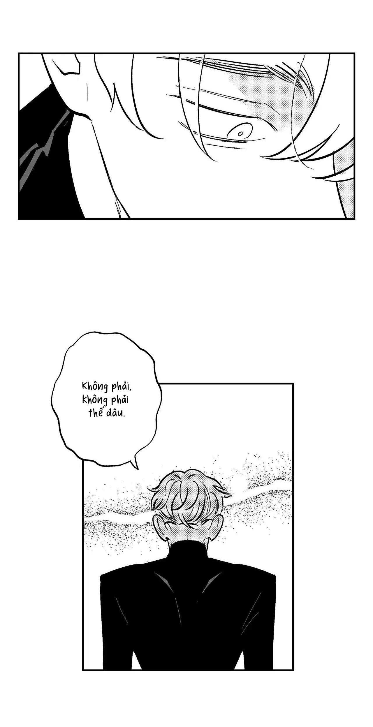 Sự kết hợp hoàn hảo Chapter 46 - Trang 2