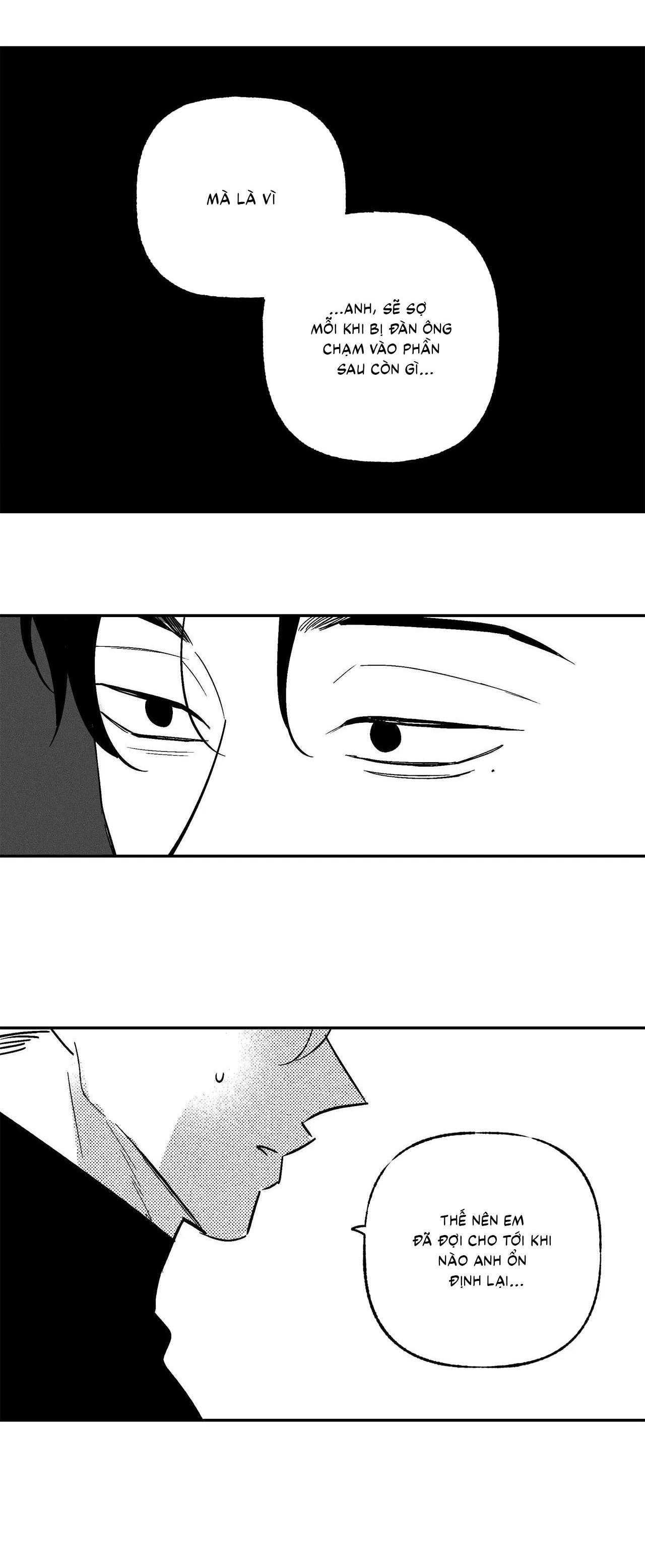 Sự kết hợp hoàn hảo Chapter 46 - Trang 2