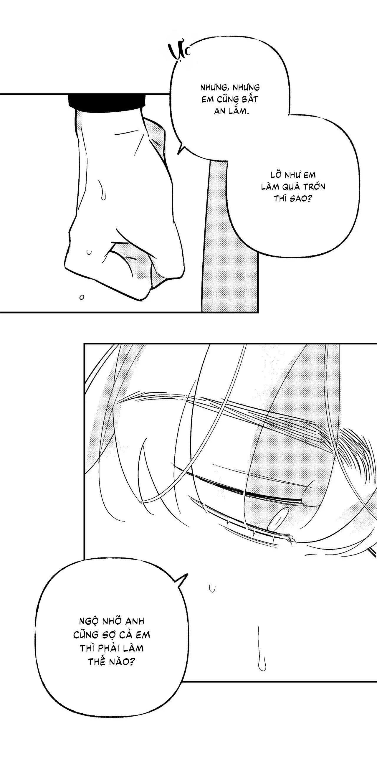 Sự kết hợp hoàn hảo Chapter 46 - Trang 2