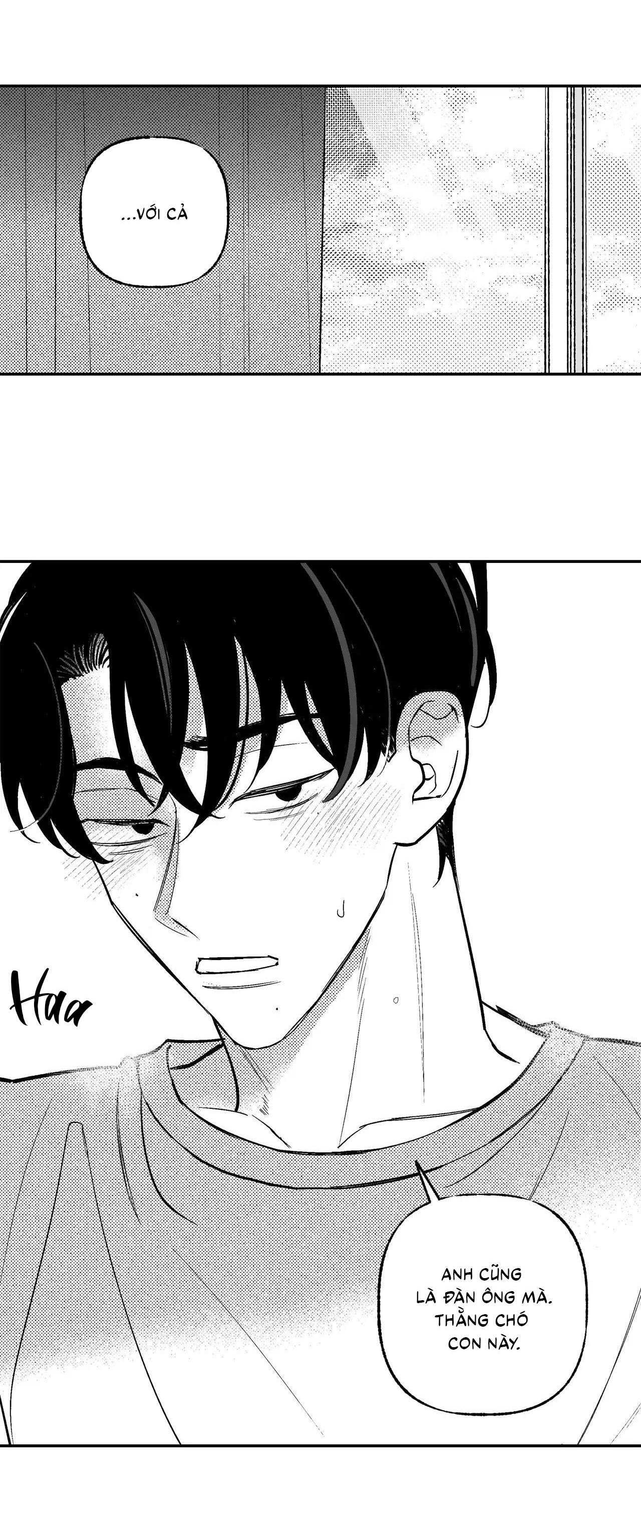 Sự kết hợp hoàn hảo Chapter 46 - Trang 2