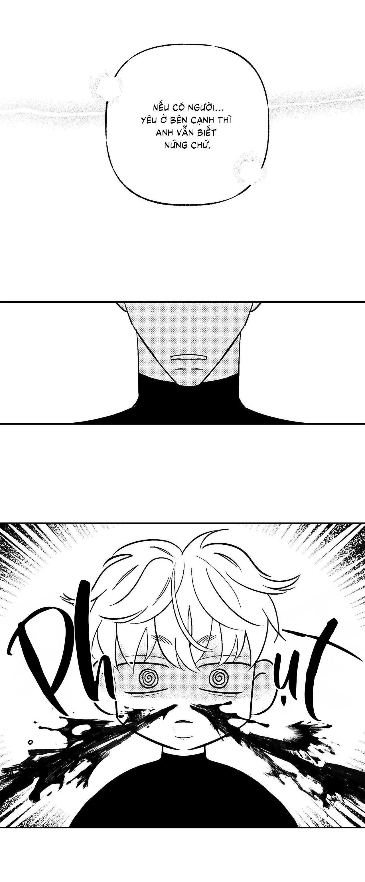 Sự kết hợp hoàn hảo Chapter 46 - Trang 2