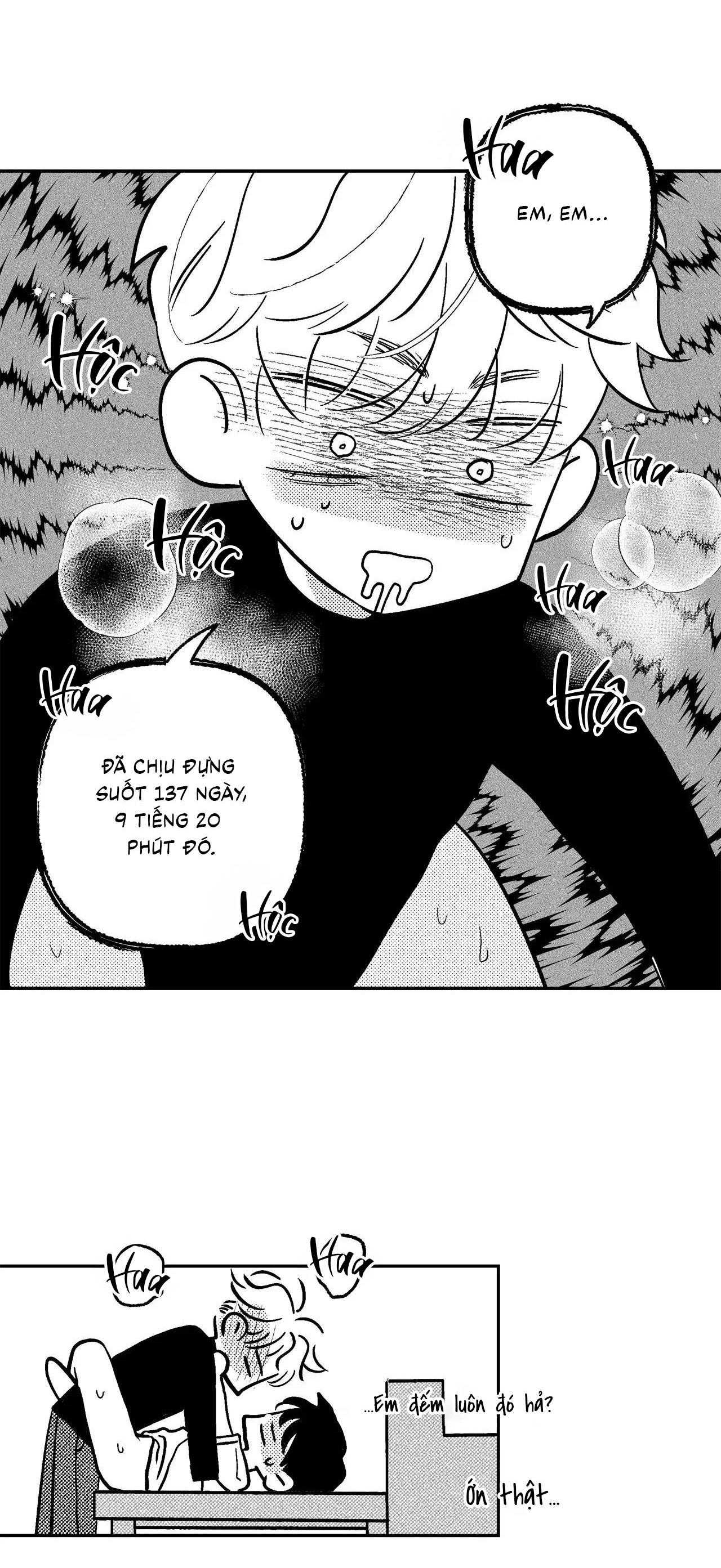 Sự kết hợp hoàn hảo Chapter 46 - Trang 2