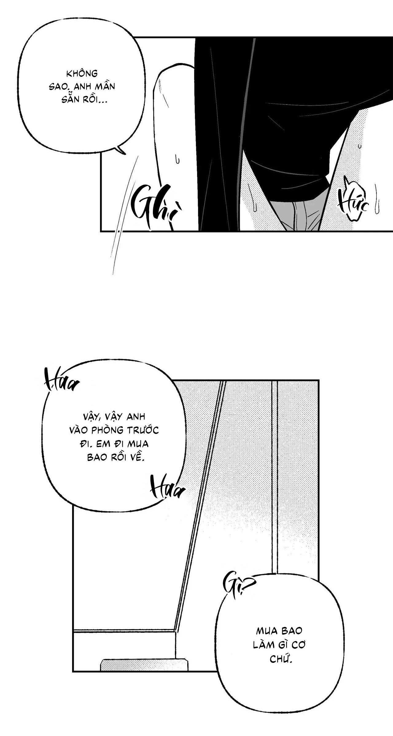 Sự kết hợp hoàn hảo Chapter 46 - Trang 2